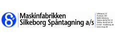 Silkeborg Spantagning机械工厂