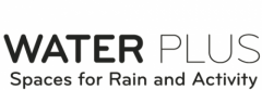 WATER PLUS - 把雨水与城市发展相结合
